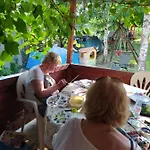 Гостевой дом Nimrod Pihenohaz 3*