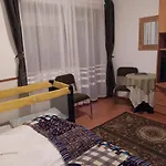 Гостевой дом Nimrod Pihenohaz