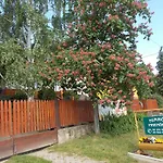 Гостевой дом Nimrod Pihenohaz