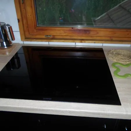 Nimrod Pihenohaz Maison d'hôtes Egerszalók