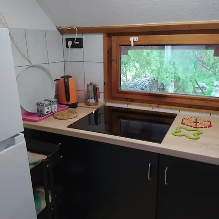 Maison d'hôtes Nimrod Pihenohaz 3*