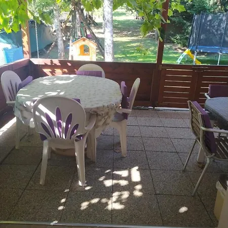 Nimrod Pihenohaz Maison d'hôtes