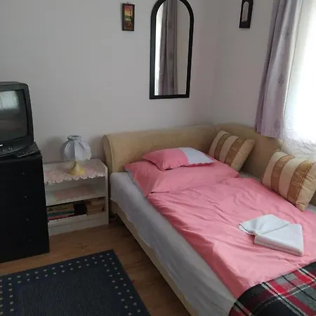 Guest house Nimrod Pihenohaz *