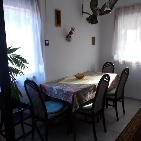 Nimrod Pihenohaz 3* Egerszalók