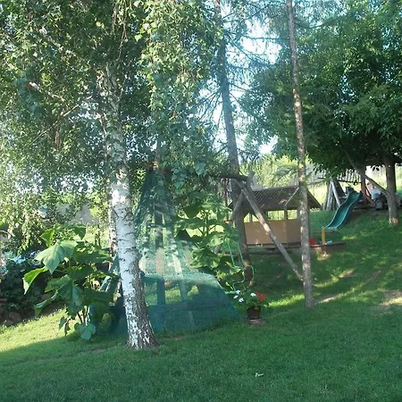 Guest house Nimrod Pihenohaz