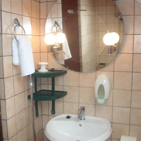 Nimrod Pihenohaz Maison d'hôtes 3*