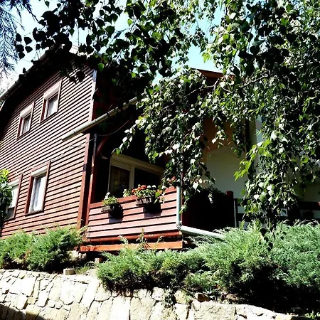 Nimrod Pihenohaz Maison d'hôtes Egerszalók