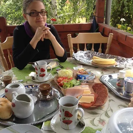 Nimrod Pihenohaz Maison d'hôtes